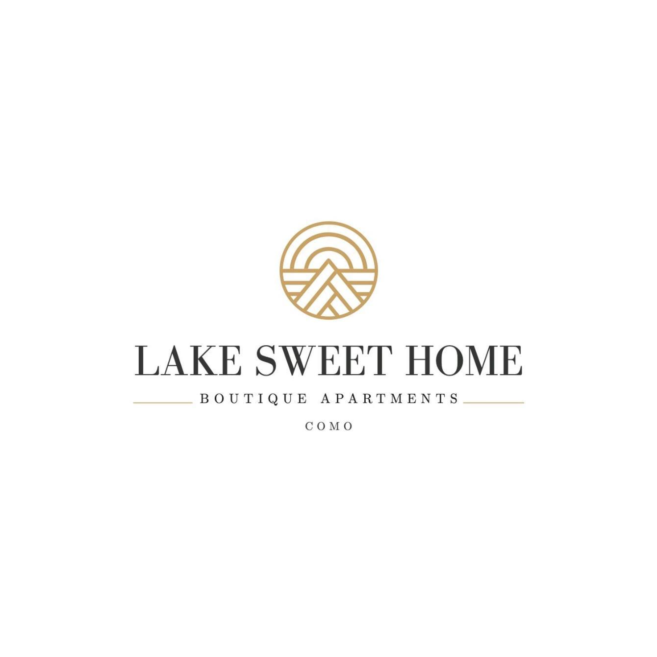 22 Lake Sweet Home โกโม ภายนอก รูปภาพ